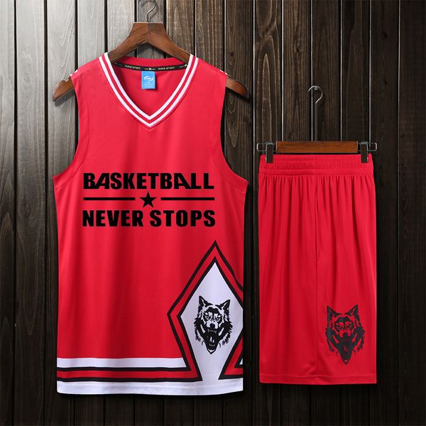 basketball suit men's summer college basketball shirt ball quick ying sports vt training, Gray
basketball suit men's summer college basketball shirt ball quick ying sports vt training, Gray