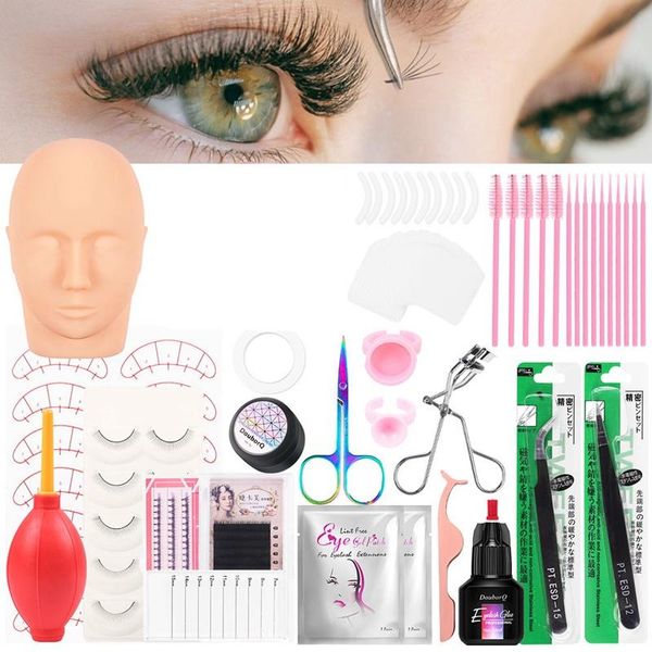 storage bags lash eyelash extension kit false grafting practice curl glue tweezer tools set for eye graft
storage bags lash eyelash extension kit false grafting practice curl glue tweezer tools set for eye graft