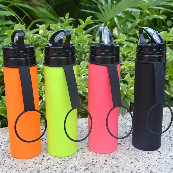 water bottles bpa silicone my bottle 600ml creative drinking kettle travel sports fruit juice soft collapsible folding
water bottles bpa silicone my bottle 600ml creative drinking kettle travel sports fruit juice soft collapsible folding