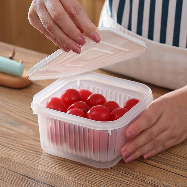 storage bottles & jars creative chopped green onion box kitchen ginger garlic refrigerator fruit portable square drain seal
storage bottles & jars creative chopped green onion box kitchen ginger garlic refrigerator fruit portable square drain seal