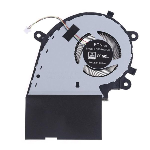 lapcooling pads 1 piece cpu gpu fan replacement for g531gv notebok metal material quickly radiating
lapcooling pads 1 piece cpu gpu fan replacement for g531gv notebok metal material quickly radiating