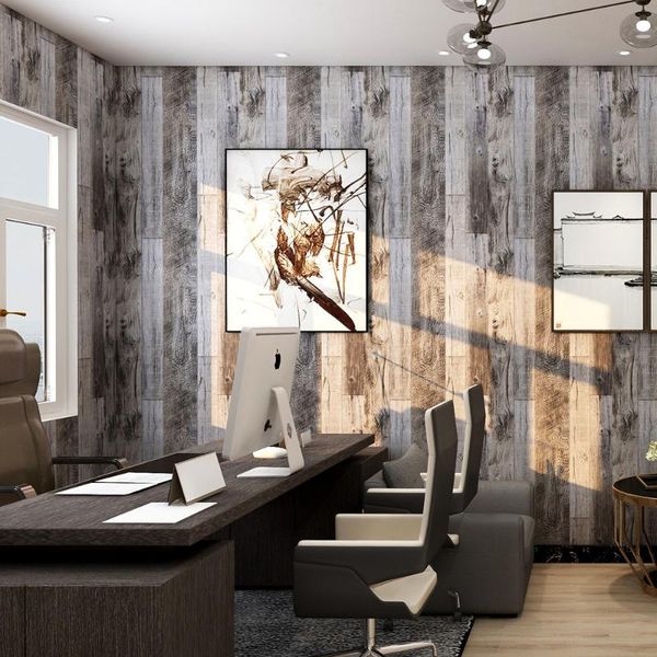 wallpapers vintage waterproof wooden pattern wallpaper roll diy self adhesive wall paper contact decor
wallpapers vintage waterproof wooden pattern wallpaper roll diy self adhesive wall paper contact decor