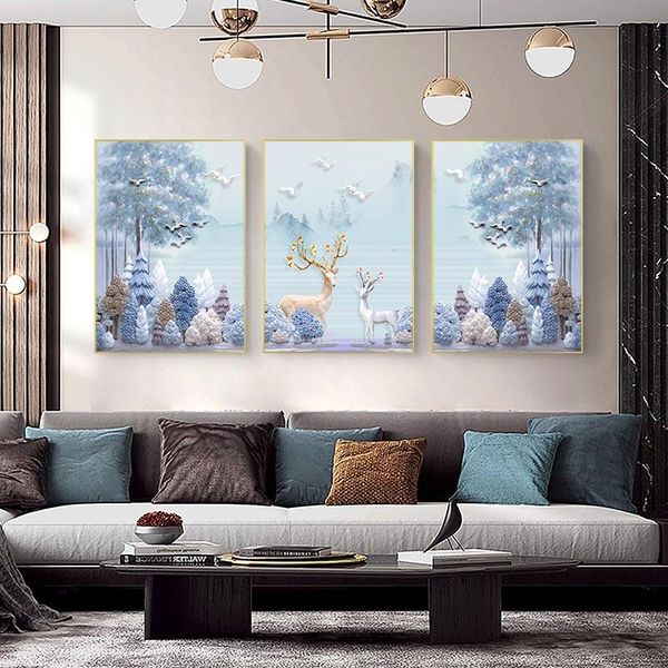 paintings animal 3d oil painitng wall art canvas print picture giraffe family painting for living room home decor no frame
paintings animal 3d oil painitng wall art canvas print picture giraffe family painting for living room home decor no frame