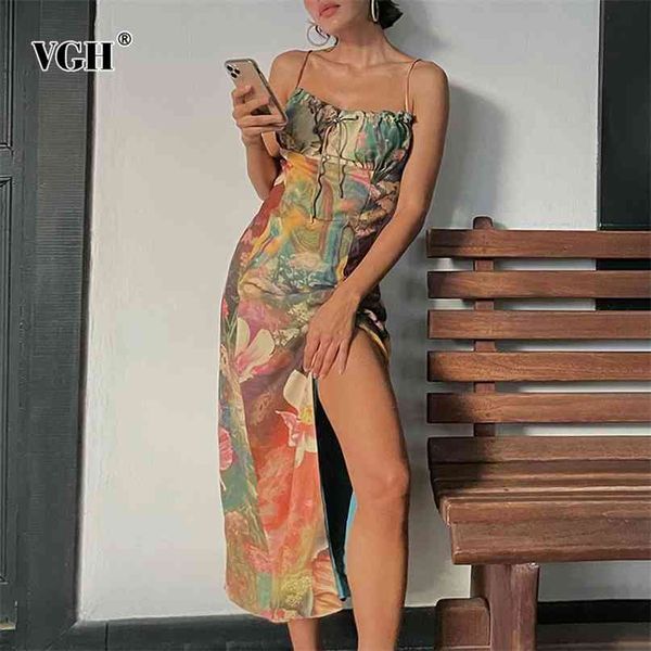 print sling dress for women square collar sleeveless lace up bowknot side split vintage dresses female fashion clothing 210531, Black;gray
print sling dress for women square collar sleeveless lace up bowknot side split vintage dresses female fashion clothing 210531, Black;gray