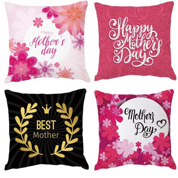 pillow case 4pc mother's day covers cases decorative cushion sofa home living room seat bedroom decoration throw cover
pillow case 4pc mother's day covers cases decorative cushion sofa home living room seat bedroom decoration throw cover