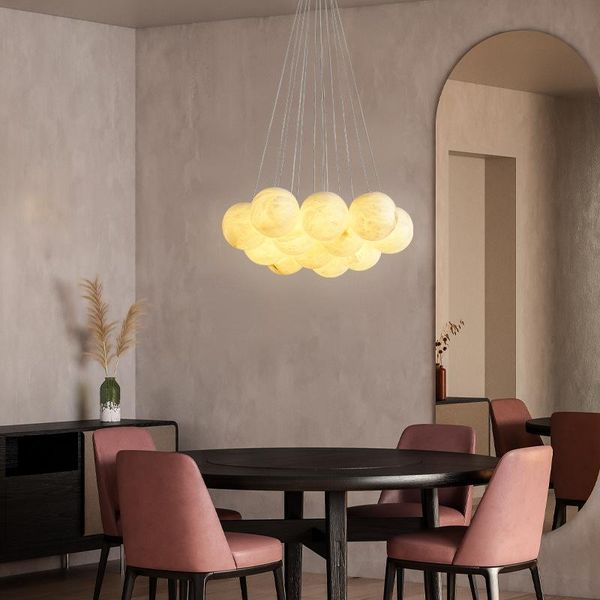 pendant lamps nordic led glass ball lustre pendente luminaria industrial lamp commercial lighting chandelier dining room living
pendant lamps nordic led glass ball lustre pendente luminaria industrial lamp commercial lighting chandelier dining room living
