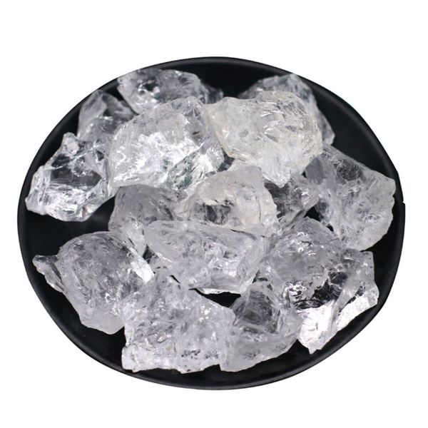 irregular natural white crystal stone gemstones for handmade pendant necklaces keychains jewelry making accessories home garden decor, Black
irregular natural white crystal stone gemstones for handmade pendant necklaces keychains jewelry making accessories home garden decor, Black