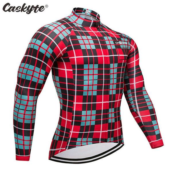 racing jackets long sleeve caskyte cycling shirt,blouses women's clothing summer 2021 bike clothes mtb uniform ms jersey, Black;red
racing jackets long sleeve caskyte cycling shirt,blouses women's clothing summer 2021 bike clothes mtb uniform ms jersey, Black;red