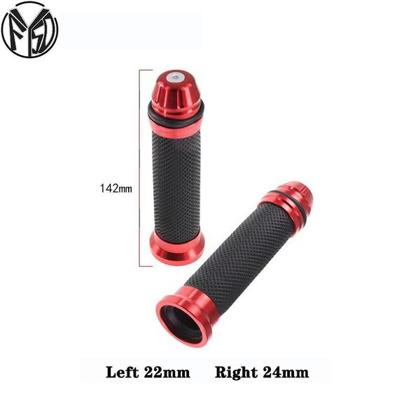 handlebars motorcycle grips hand rubber pedal biker scooter handlebar modified throttle turn grip settle handle
handlebars motorcycle grips hand rubber pedal biker scooter handlebar modified throttle turn grip settle handle