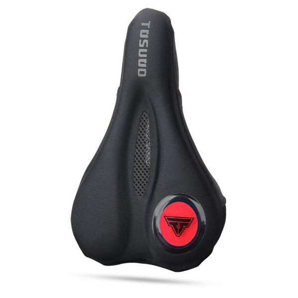 bike saddles silicon bicycle saddle cover thickened sponge polymer accessories asiento bicicleta cycling eh50bs
bike saddles silicon bicycle saddle cover thickened sponge polymer accessories asiento bicicleta cycling eh50bs