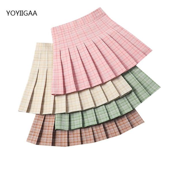 skirts summer women's pleated fashion casual female mini skirt high waist a-line ladies short sweet girls student, Black
skirts summer women's pleated fashion casual female mini skirt high waist a-line ladies short sweet girls student, Black