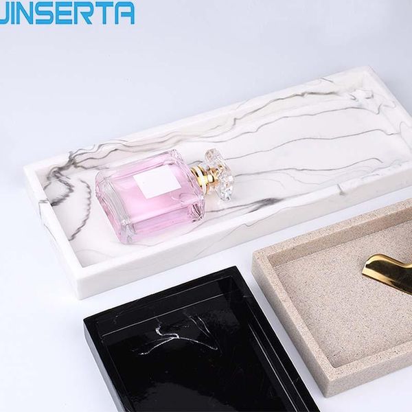kitchen storage & organization jinserta marbled tray resin jewelry display plate necklace cosmetic organizer luxury el restaurant serving
kitchen storage & organization jinserta marbled tray resin jewelry display plate necklace cosmetic organizer luxury el restaurant serving