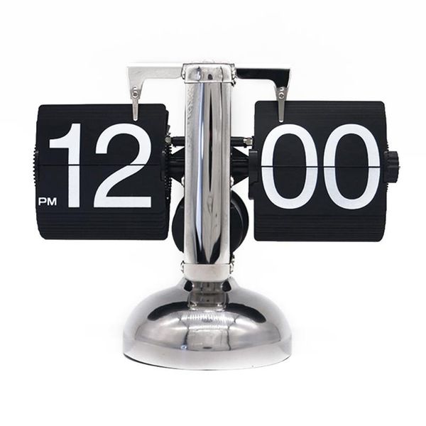 other clocks & accessories flip desk clock mechanical retro digital down internal gear operated home office decor wxv sale
other clocks & accessories flip desk clock mechanical retro digital down internal gear operated home office decor wxv sale