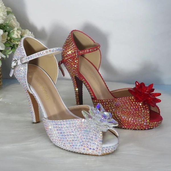 dress shoes bridesmaid party and bag women crystal flower wedding bride open toe sandals ankle strap high heels handbag, Black
dress shoes bridesmaid party and bag women crystal flower wedding bride open toe sandals ankle strap high heels handbag, Black