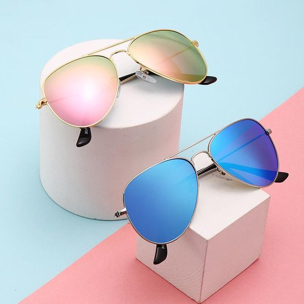 sunglasses fashion children polarized round riding kids boys and girls glasses cool outdoor eyewear uv400 3024, Blue
sunglasses fashion children polarized round riding kids boys and girls glasses cool outdoor eyewear uv400 3024, Blue