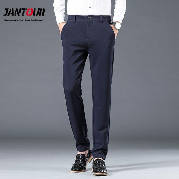 fashions brand cotton pants men spring autumn classic mens black blue business casual trousers big size 28-38 40 men's
fashions brand cotton pants men spring autumn classic mens black blue business casual trousers big size 28-38 40 men's