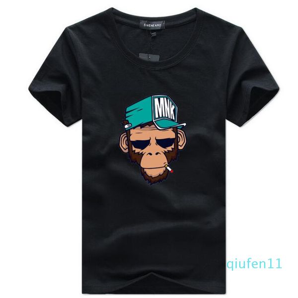 tee better sale-men's t-shirts shirt plus size s-5xl homme summer short sleeve men t shirts male tshirts camiseta, White;black
tee better sale-men's t-shirts shirt plus size s-5xl homme summer short sleeve men t shirts male tshirts camiseta, White;black