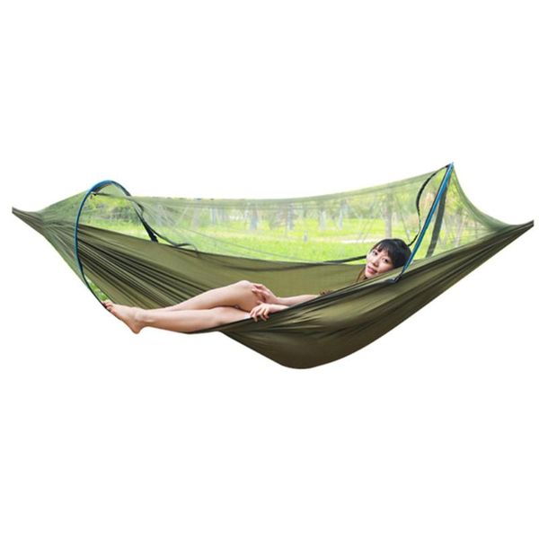camp furniture portable hammock bed for double person tent sleeping hanging blocking mosquito net including hooks buckle rope
camp furniture portable hammock bed for double person tent sleeping hanging blocking mosquito net including hooks buckle rope