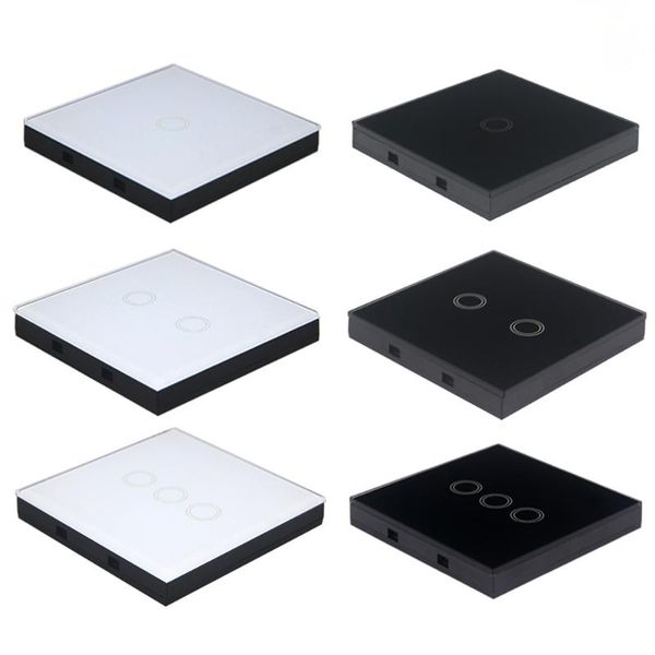 smart home control wireless rf sticky switch touch remote controller rf433 433mhz 30-50 meters 1gang 2gang 3gang
smart home control wireless rf sticky switch touch remote controller rf433 433mhz 30-50 meters 1gang 2gang 3gang