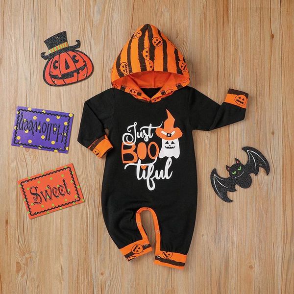 jumpsuits born infant boys girls jumpsuit halloween pumpkin long slevee hooded sleeve romper vetement fille baby girl clothes set, Blue
jumpsuits born infant boys girls jumpsuit halloween pumpkin long slevee hooded sleeve romper vetement fille baby girl clothes set, Blue