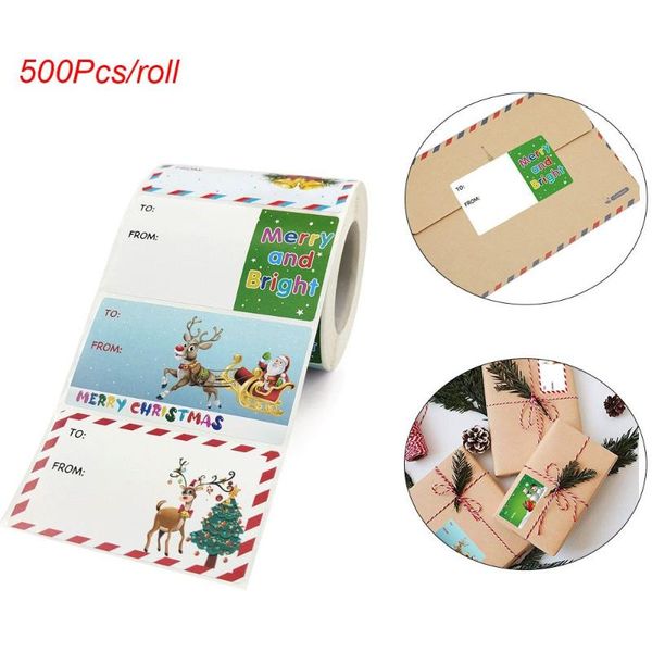 gift wrap packaging package holographic adhesive label merry christmas sealing stickers paper celebrate
gift wrap packaging package holographic adhesive label merry christmas sealing stickers paper celebrate