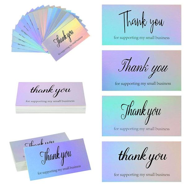 greeting cards 50pcs 5*9cm thank you card merchant cake shop shopping gift postcard laser cut wedding invitations supplies
greeting cards 50pcs 5*9cm thank you card merchant cake shop shopping gift postcard laser cut wedding invitations supplies