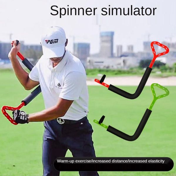 golf training aids warm-up exercise spinner, swing trainer correct indoor improve distance plane do corrector motion
golf training aids warm-up exercise spinner, swing trainer correct indoor improve distance plane do corrector motion