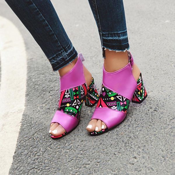 summer 7cm high heels sandals women open toe block heel shoes woman green yellow ladies heeled, Black
summer 7cm high heels sandals women open toe block heel shoes woman green yellow ladies heeled, Black
