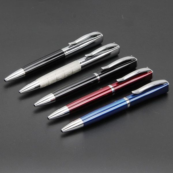 ballpoint pens metal ball-point pen office stationery gift students creative thinking of advertisement and rotation, Blue;orange
ballpoint pens metal ball-point pen office stationery gift students creative thinking of advertisement and rotation, Blue;orange