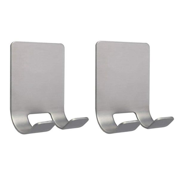 robe hooks razor holder shaver hook hanger stand(2 pack) self adhesive stainless steel storage hook,shower for razor,bathroom kitchen
robe hooks razor holder shaver hook hanger stand(2 pack) self adhesive stainless steel storage hook,shower for razor,bathroom kitchen