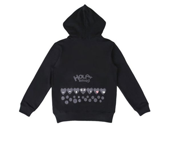2021 play designers hoodie #c001d off autumn winter fashion men women cardigan sweatshirt harajuku luxurys heart pattern white coats cdg cas, Black
2021 play designers hoodie #c001d off autumn winter fashion men women cardigan sweatshirt harajuku luxurys heart pattern white coats cdg cas, Black