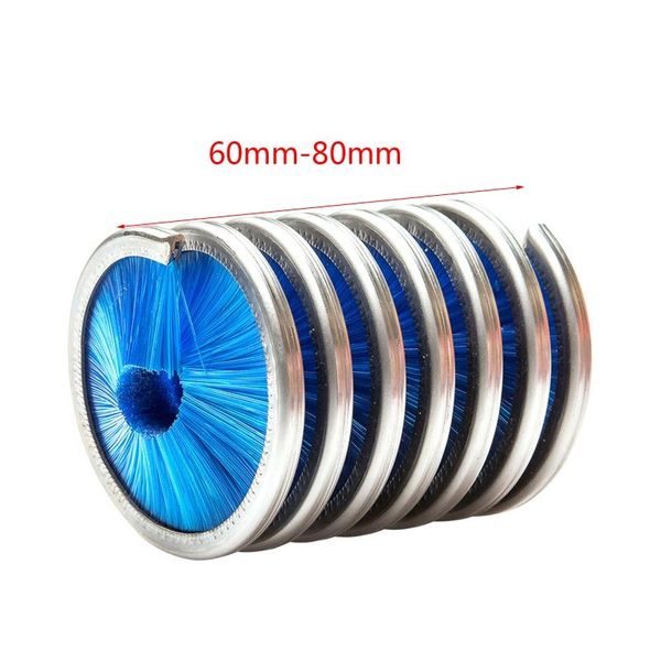 cords, slings and webbing 2021 portable rope cleaning brush rock hiking caving cord cleaner climbing accessory
cords, slings and webbing 2021 portable rope cleaning brush rock hiking caving cord cleaner climbing accessory