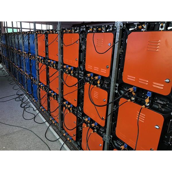 display high brightness outdoor p8 512x512mm die casting aluminum cabinet rental advertising waterproof led billboard screen
display high brightness outdoor p8 512x512mm die casting aluminum cabinet rental advertising waterproof led billboard screen