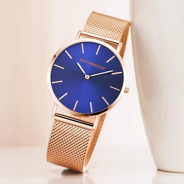 wristwatches womens luxury watch full steel quartz wrist watches women men retro relojes hombre fashion clock 2021, Slivery;brown
wristwatches womens luxury watch full steel quartz wrist watches women men retro relojes hombre fashion clock 2021, Slivery;brown