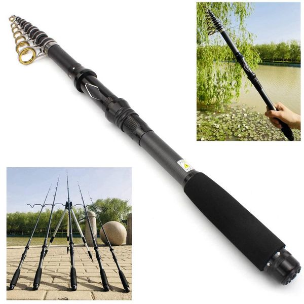 boat fishing rods portable rod 1.8m 2.1m 2.4m 2.7m 3.0m carbon fiber spinning pole tackle long s fast sea bass
boat fishing rods portable rod 1.8m 2.1m 2.4m 2.7m 3.0m carbon fiber spinning pole tackle long s fast sea bass