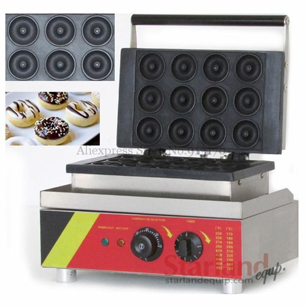 commercial donut machine doughnut maker with 12 donuts molds 220v and 110v bread makers
commercial donut machine doughnut maker with 12 donuts molds 220v and 110v bread makers