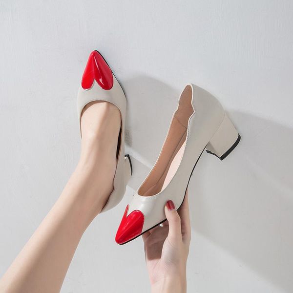 dress shoes pqecfs big size 30-43 spring & autumn mixed-colors fashion women med square heels pumps 2 colors, Black
dress shoes pqecfs big size 30-43 spring & autumn mixed-colors fashion women med square heels pumps 2 colors, Black