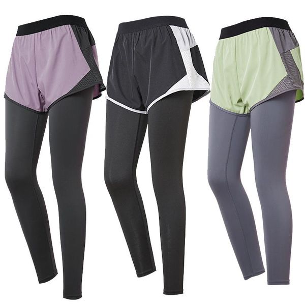 yoga outfit pants for women 2 in 1 leggings fitness running trousers high waisted workout
yoga outfit pants for women 2 in 1 leggings fitness running trousers high waisted workout