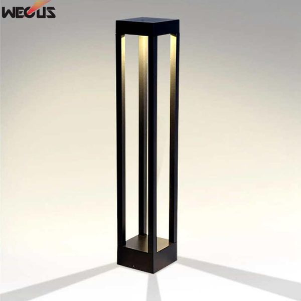 modern led outdoor garden lawn lamp courtyard villa park landscape light waterproof pole bollards lighting fixtures lamps
modern led outdoor garden lawn lamp courtyard villa park landscape light waterproof pole bollards lighting fixtures lamps
