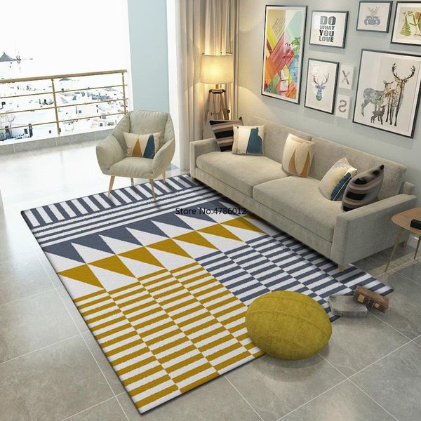 carpets 200*300cm simple nordic style geometric triangle lattice bedroom living room crystal velvet non-slip hallway carpet
carpets 200*300cm simple nordic style geometric triangle lattice bedroom living room crystal velvet non-slip hallway carpet
