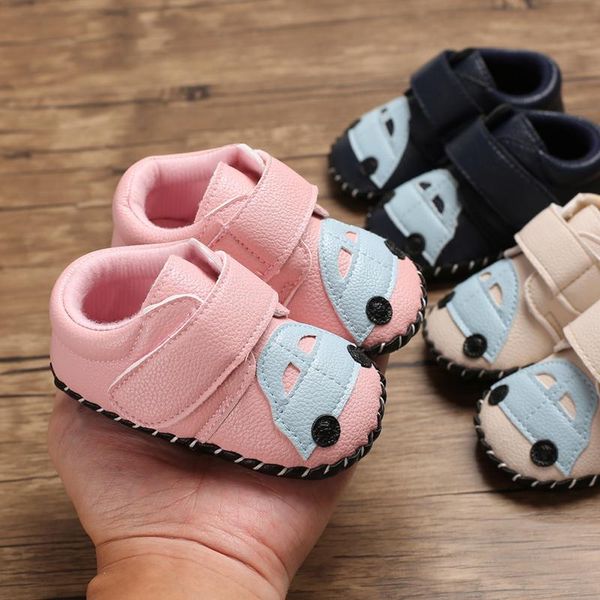 first walkers 2021 baby shoes girls boy walker lovely anti-slipfashion buckle pu cartoon 0-2 years soft sole born toddler
first walkers 2021 baby shoes girls boy walker lovely anti-slipfashion buckle pu cartoon 0-2 years soft sole born toddler