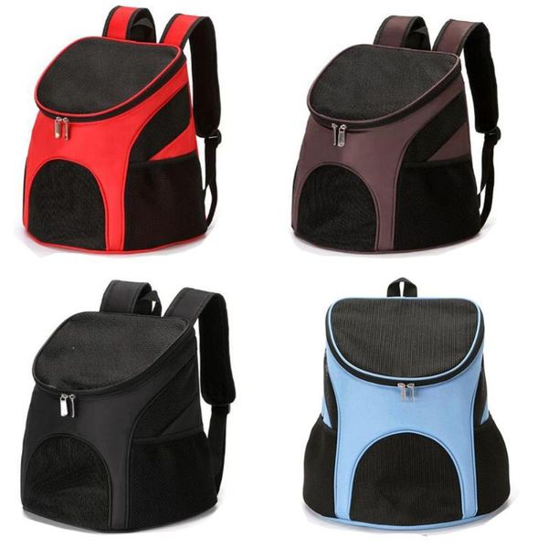dog car seat covers foldable pet carrier backpack cat outdoor travel packbag portable zipper mesh out bag
dog car seat covers foldable pet carrier backpack cat outdoor travel packbag portable zipper mesh out bag