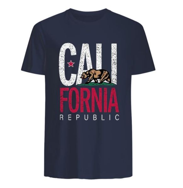 men's t-shirts fashion california republic state flag bear t-shirt. summer cotton short sleeve o-neck mens t shirt s-3xl, White;black
men's t-shirts fashion california republic state flag bear t-shirt. summer cotton short sleeve o-neck mens t shirt s-3xl, White;black