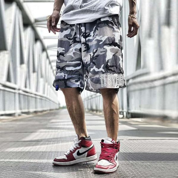 summer camouflage shorts men loose hip hop meshs pant streetwear cargo short casual sweat basketball sports 2021 s6t7 men's, White;black
summer camouflage shorts men loose hip hop meshs pant streetwear cargo short casual sweat basketball sports 2021 s6t7 men's, White;black