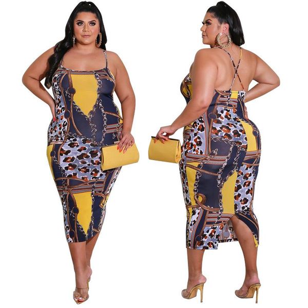 casual dresses long party nightclub style women fashion print cross halter strap slit tight fitting u neck wholesale drop, Black;gray
casual dresses long party nightclub style women fashion print cross halter strap slit tight fitting u neck wholesale drop, Black;gray