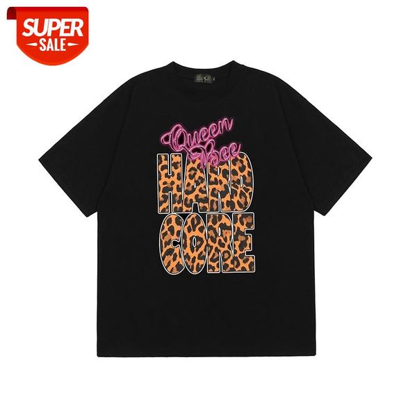 leopard letter print oversize short sleeve couple tshirts o neck cotton loose casual summer t shirt streetwear baggy tees #vc1a, White;black
leopard letter print oversize short sleeve couple tshirts o neck cotton loose casual summer t shirt streetwear baggy tees #vc1a, White;black
