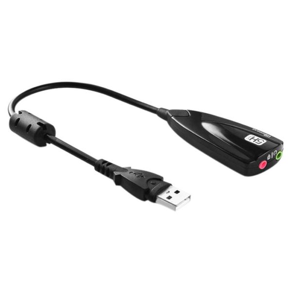 sound cards external usb card 7.1 adapter 5hv2 antimagnetic audio headset microphone 3.5mm jack for lappc
sound cards external usb card 7.1 adapter 5hv2 antimagnetic audio headset microphone 3.5mm jack for lappc
