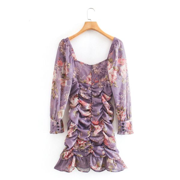 designer clothing crew women es long sleeve summer women's fashion casual long-sleeve ruffled print mini, Black;gray
designer clothing crew women es long sleeve summer women's fashion casual long-sleeve ruffled print mini, Black;gray
