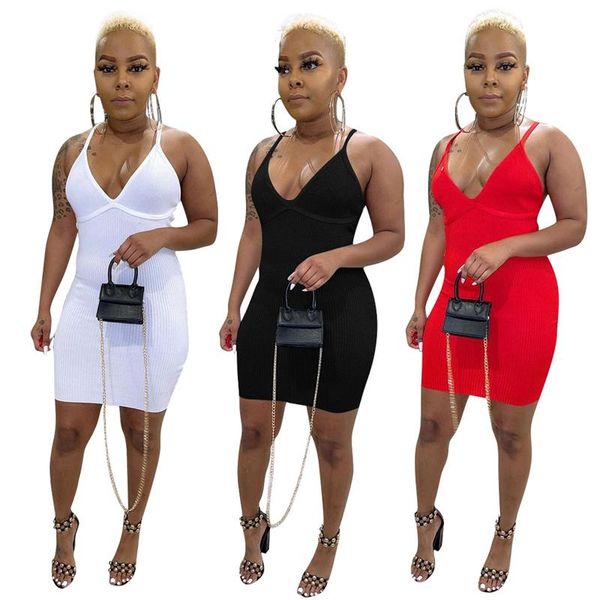 casual dresses simple pure color o neck sleeveless skinny mini dress tight club party lady fashion, Black;gray
casual dresses simple pure color o neck sleeveless skinny mini dress tight club party lady fashion, Black;gray