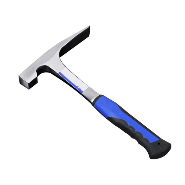 hand tools survey reduction grip professional rock pick tool prospecting flat pointed tip multifunction geological hammer mining
hand tools survey reduction grip professional rock pick tool prospecting flat pointed tip multifunction geological hammer mining